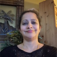 Usha Anil