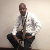 Thulani Sixpence