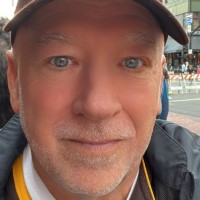 Paul Starkey