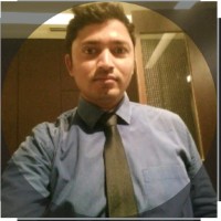 Vipin Kumar Thakur