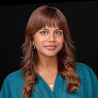 Upavee Amarasinghe