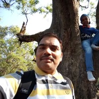 Sandip Haldive