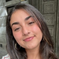 Ana Gabriella Ventura Alvarez