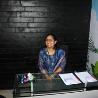 Anjana S. R. Krishnan