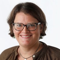 Katherine Feser