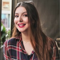 oumaima sarraj