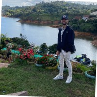 Johan David Díaz Quintero