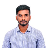 Aravindh B