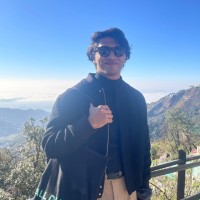 Anmol Sen