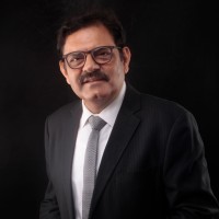 Sanjeev Suri