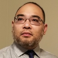 Donny Chiu