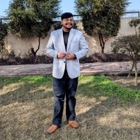 Priyanshu Kamboj