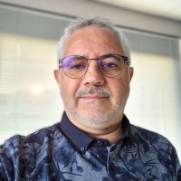 Ali Amrani