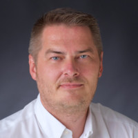 Geoff Mascall