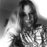 Ingrid Petersson