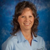 Dr. Dawn Clutter, PT, DPT