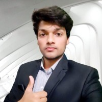 Avinash Kumar Yadav