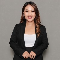 Gabby Prisca Chikita, M.Pd.