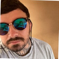 Matthew Harrison
