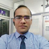 Rajan Sharma