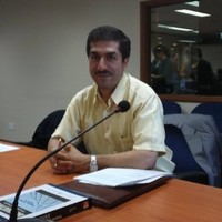 Mohamad Hashemi