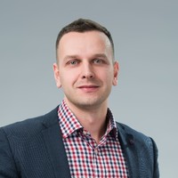 Kirill Belous