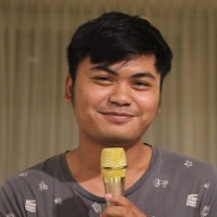 Sammuel Pranyoto Jati