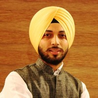 Sachleen Singh