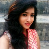 Sahana S