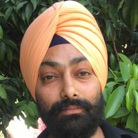 Kanwal Deep Singh