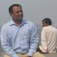 Daulat Deshmukh