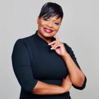 Dr. Tihalia Brown