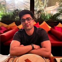 Shreshth Goel