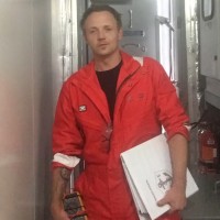 Vegard Mannset