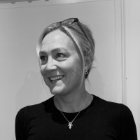 Törngård Maria