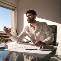 Nicolas Eric Ferraz Aguirre