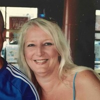 Carol Craddock