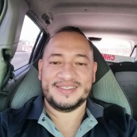 Luis Arcia