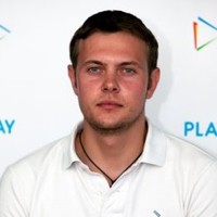 Maxim Velikanov