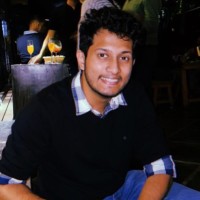Harsh Siriah