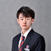 Tianxiang WANG