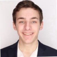 Trevor Goldenberg