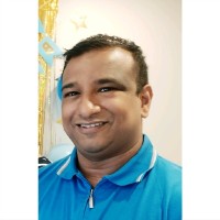 Velen Pillay