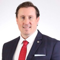 Michael Reynolds