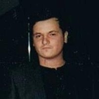 Casper Harding