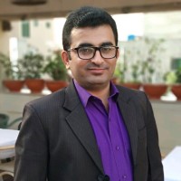 Muhammad Asif Qaisrani