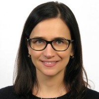 Dina Gorchakova
