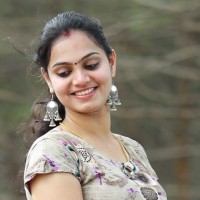 Sruthi K
