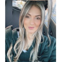 Alexandra Sanchez Perez