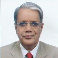 Dr. Binod Kumar